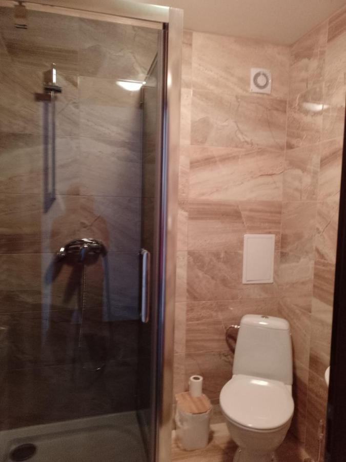 Ubytovanie Pod Gerlachom Vysoké Tatry エクステリア 写真