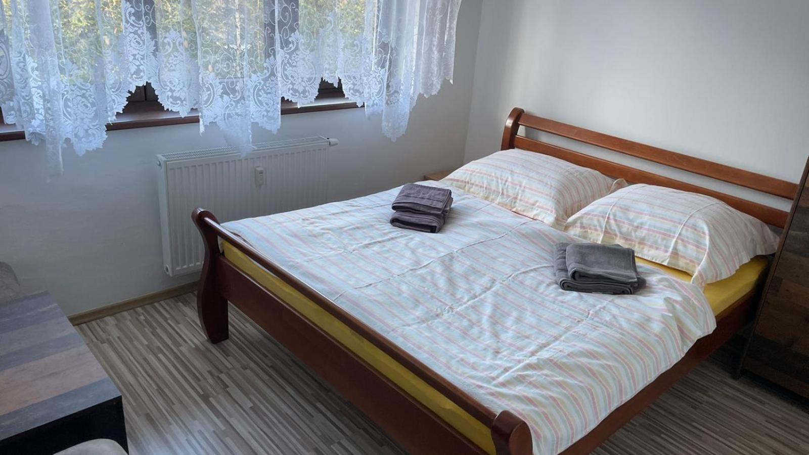 Ubytovanie Pod Gerlachom Vysoké Tatry 部屋 写真